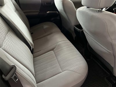 2019 Toyota Tacoma SR5 V6