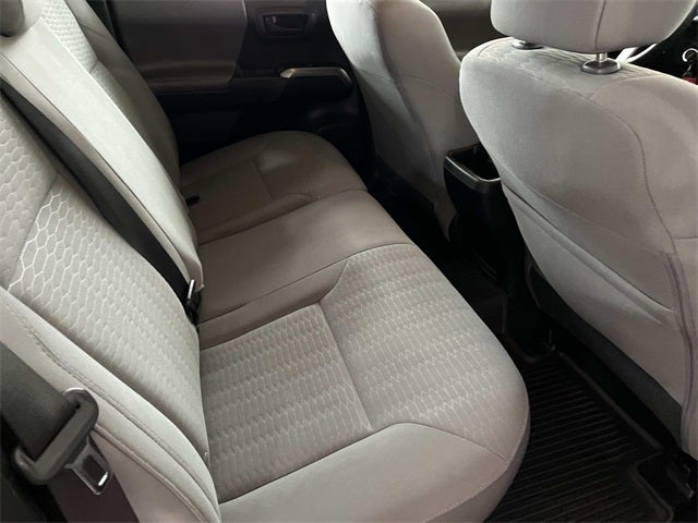 2019 Toyota Tacoma SR5 V6