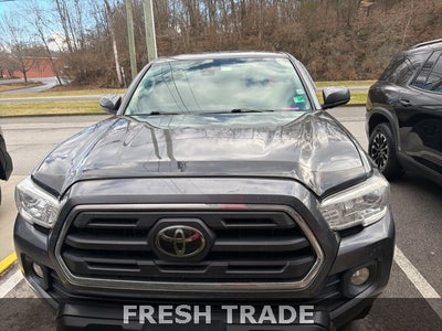 2019 Toyota Tacoma SR5 V6