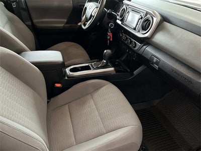 2019 Toyota Tacoma SR5 V6