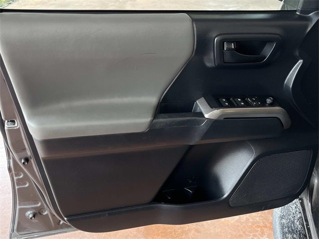 2019 Toyota Tacoma SR5 V6