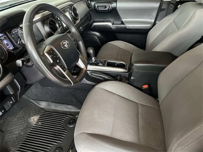 2019 Toyota Tacoma SR5 V6