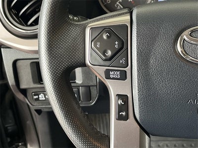 2019 Toyota Tacoma SR5 V6