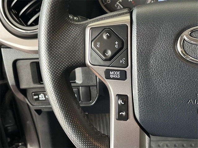 2019 Toyota Tacoma SR5 V6