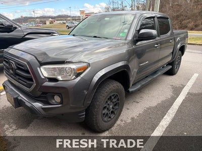 2019 Toyota Tacoma SR5 V6