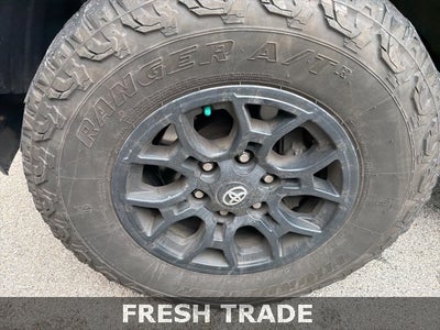 2019 Toyota Tacoma SR5 V6