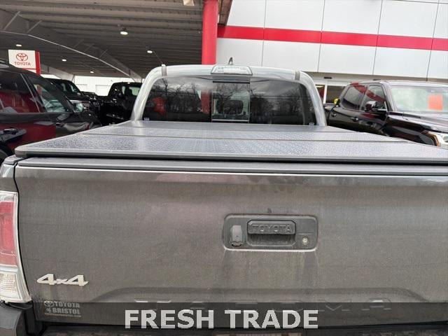 2019 Toyota Tacoma SR5 V6