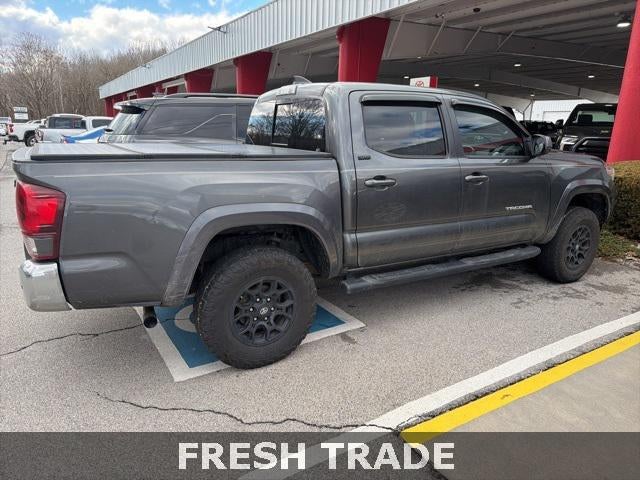 2019 Toyota Tacoma SR5 V6