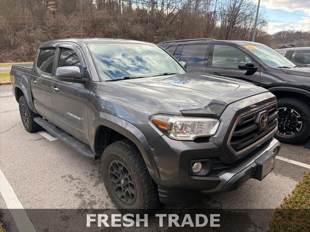 2019 Toyota Tacoma SR5 V6