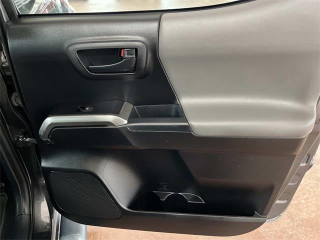 2019 Toyota Tacoma SR5 V6