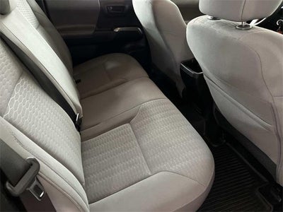 2019 Toyota Tacoma SR5 V6