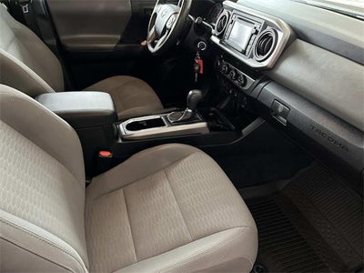 2019 Toyota Tacoma SR5 V6