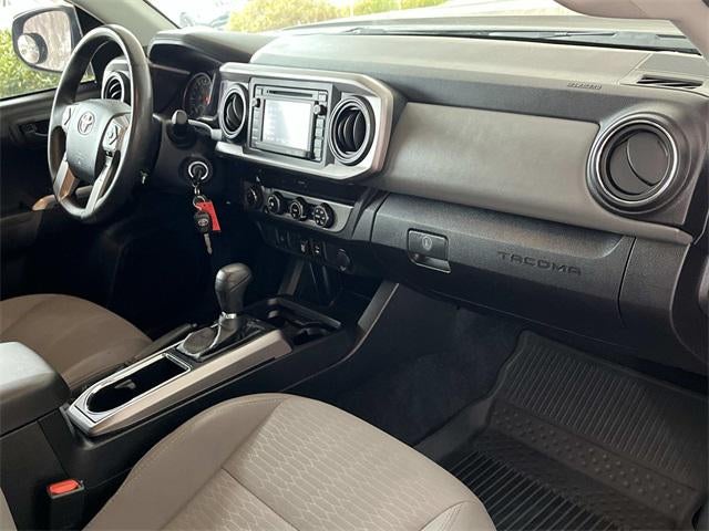 2019 Toyota Tacoma SR5 V6