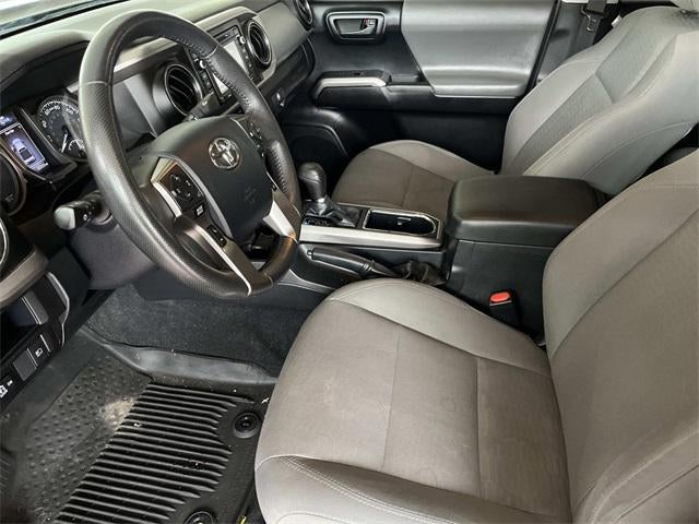 2019 Toyota Tacoma SR5 V6