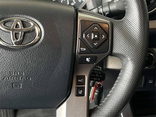 2019 Toyota Tacoma SR5 V6