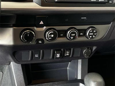 2019 Toyota Tacoma SR5 V6