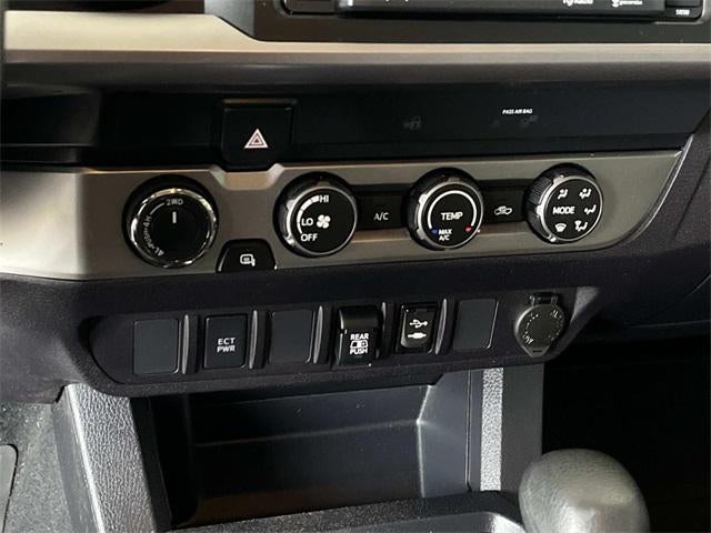 2019 Toyota Tacoma SR5 V6