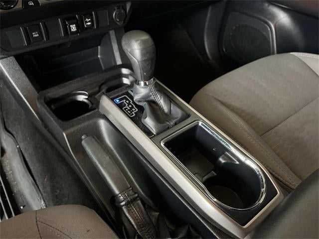 2019 Toyota Tacoma SR5 V6