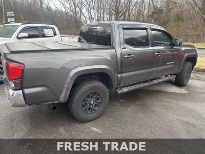 2019 Toyota Tacoma SR5 V6