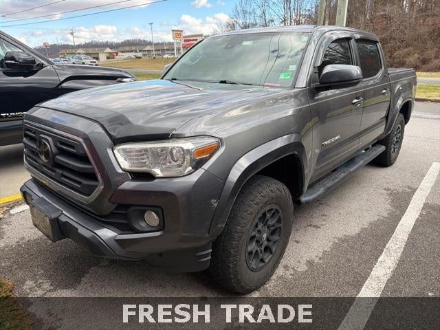 2019 Toyota Tacoma SR5 V6