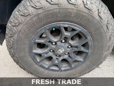 2019 Toyota Tacoma SR5 V6