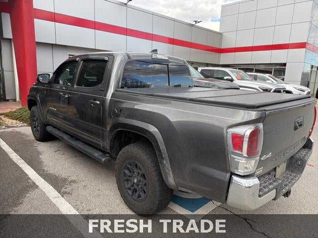 2019 Toyota Tacoma SR5 V6
