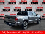 2018 Toyota Tacoma TRD Sport V6