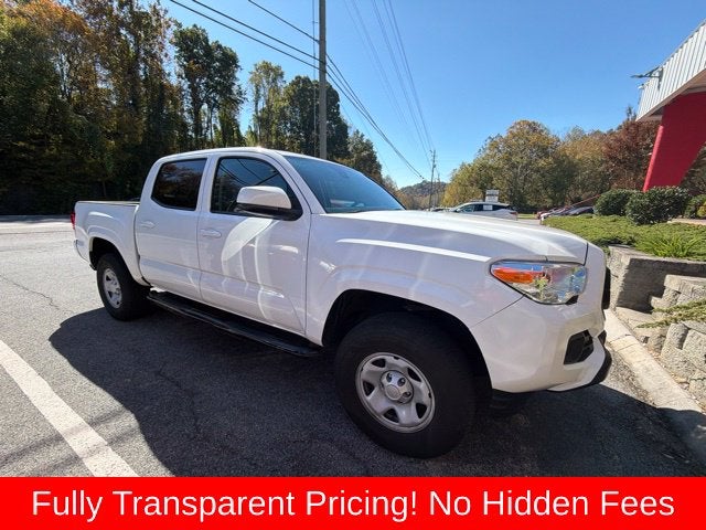 2023 Toyota Tacoma SR V6