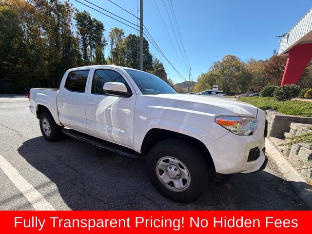 2023 Toyota Tacoma SR V6