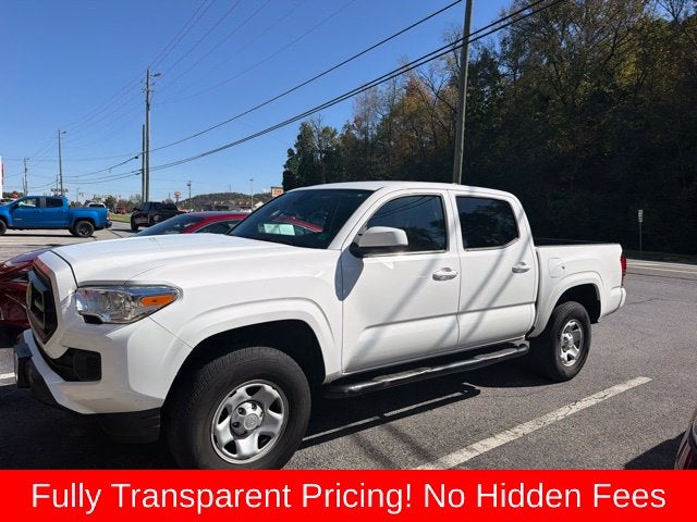 2023 Toyota Tacoma SR V6
