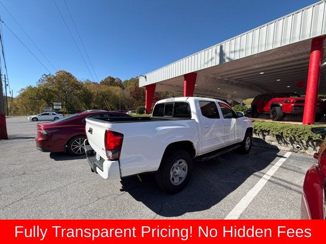 2023 Toyota Tacoma SR V6