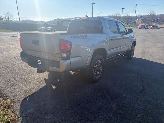 2019 Toyota Tacoma TRD Sport V6
