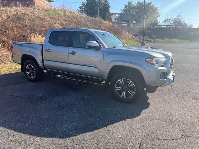 2019 Toyota Tacoma TRD Sport V6