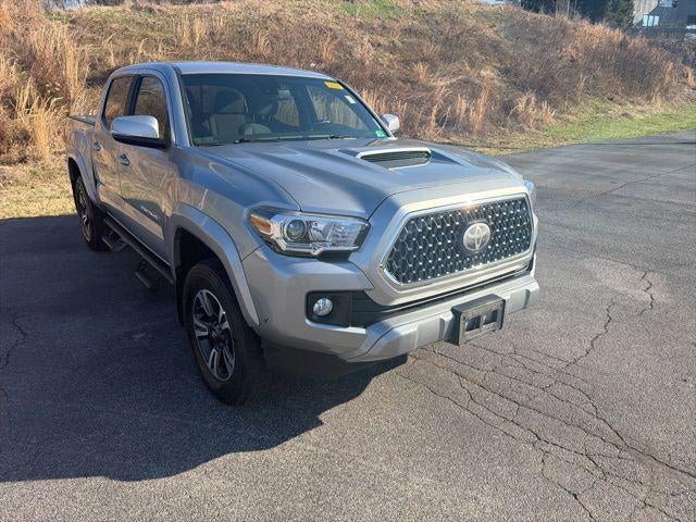 2019 Toyota Tacoma TRD Sport V6
