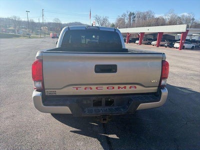 2019 Toyota Tacoma TRD Sport V6