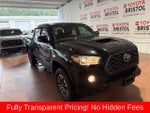 2021 Toyota Tacoma TRD Sport V6