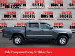 2020 Toyota Tacoma SR V6