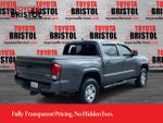 2020 Toyota Tacoma SR V6