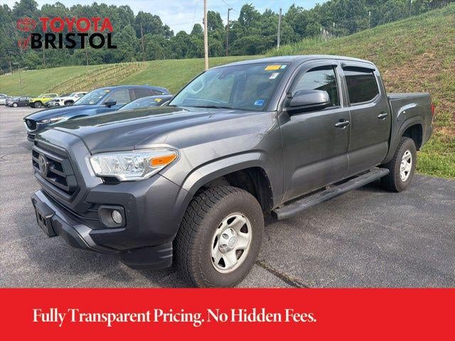 2020 Toyota Tacoma SR V6