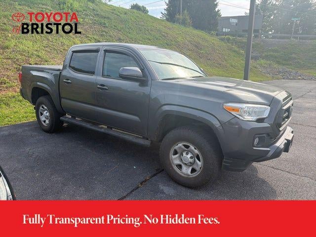 2020 Toyota Tacoma SR V6