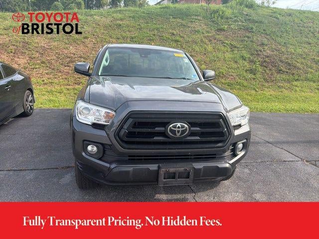 2020 Toyota Tacoma SR V6