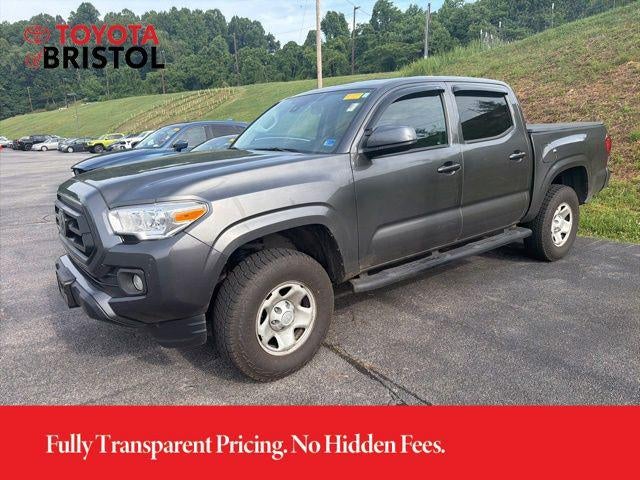 2020 Toyota Tacoma SR V6