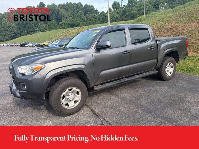 2020 Toyota Tacoma SR V6