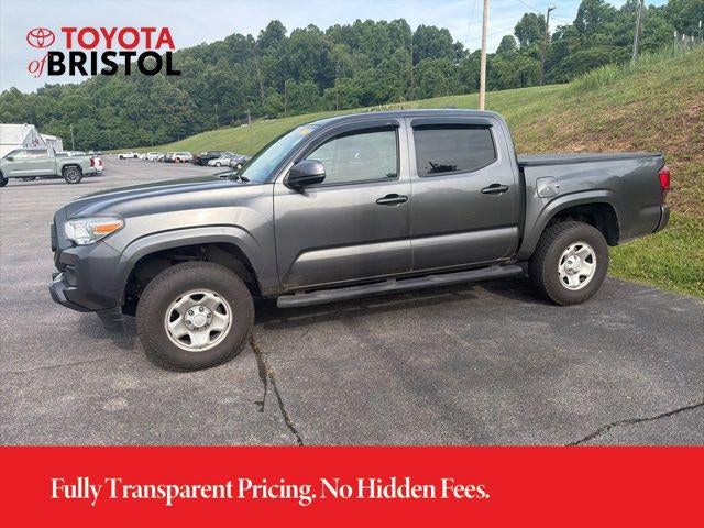 2020 Toyota Tacoma SR V6