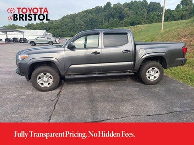 2020 Toyota Tacoma SR V6