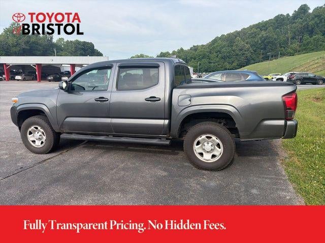2020 Toyota Tacoma SR V6