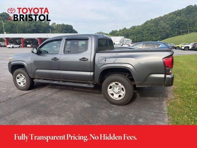 2020 Toyota Tacoma SR V6