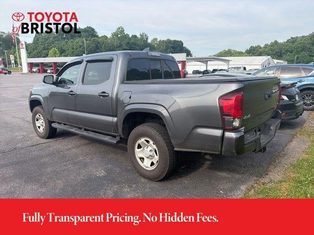 2020 Toyota Tacoma SR V6