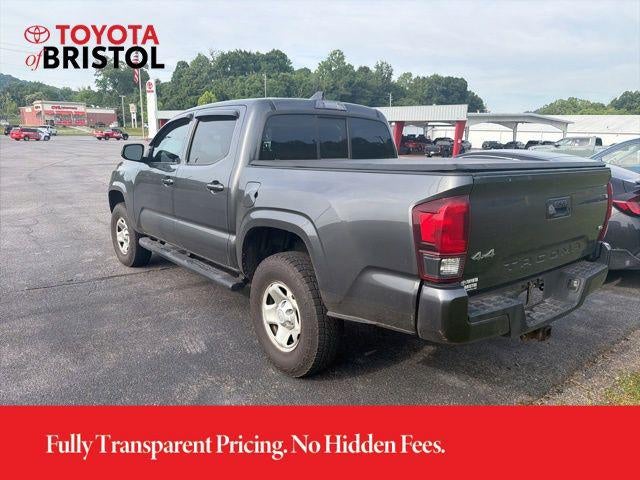 2020 Toyota Tacoma SR V6