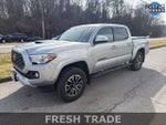2020 Toyota Tacoma TRD Sport V6